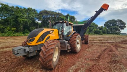 TRATOR VALTRA BH224 ANO 2022