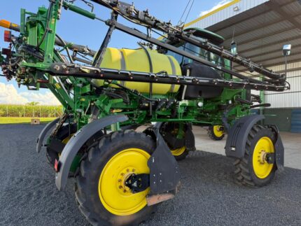 PULVERIZADOR JOHN DEERE M4025 30m ANO 2020