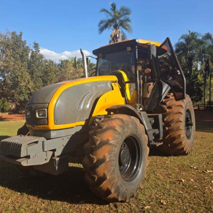 TRATOR VALTRA BT 190 ANO 2012