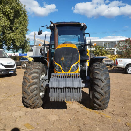 TRATOR VALTRA A-134 ANO 2021