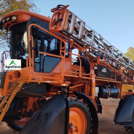 PULVERIZADOR JACTO 2000 PLUS 24M 4X2 ANO 2016