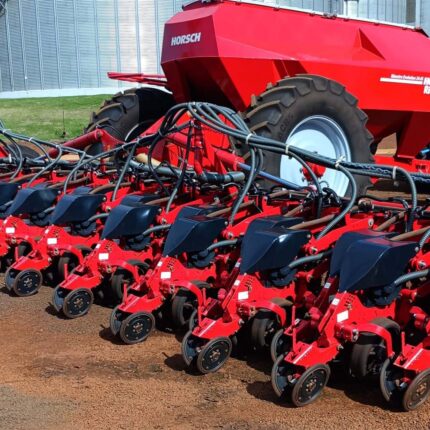 PLANTADEIRA HORSH MAESTRO EVOLUTION 24/45 ANO 2022