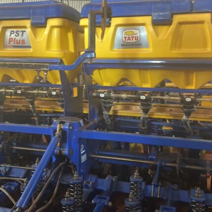 PLANTADEIRA TATU PST PLUS 22 LINHAS ANO 2022
