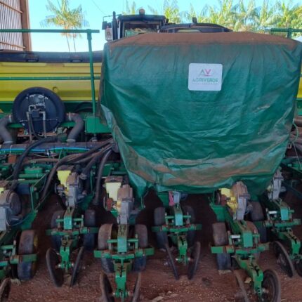 PLANTADEIRA CCS 2130 22L ANO 2013