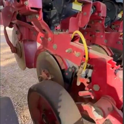 CONJUNTO MASSEY FERGUSON 7415 E PLANTADEIRA VENCE TUDO 26.000