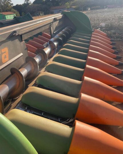 PLATAFORMA STARA BRAVA 12 LINHAS ANO 2010