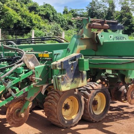 PLANTADEIRA JOHN DEERE DB45 ANO 2014 - B