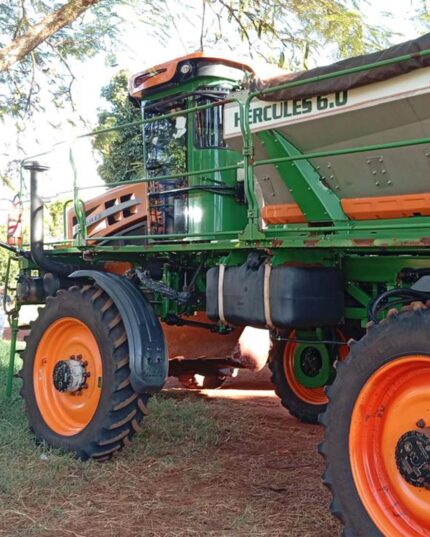 DISTRIBUIDOR STARA HERCULES 6.0 ANO 2019