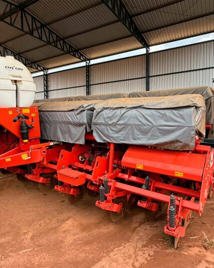 PLANTADEIRA KUNH 15 LINHAS ANO 2020