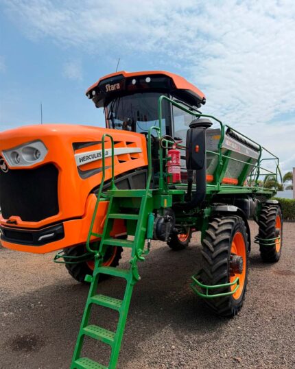 DISTRIBUIDOR STARA HERCULES 6.0 ANO 2020