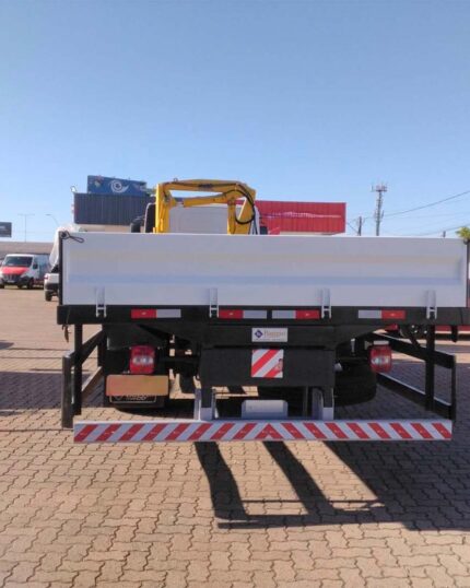 CAMINHÃO VOLKSWAGEN CONSTELLATION 17-230 4X2 ANO 22/23