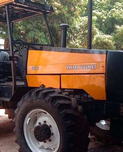 TRATOR VALTRA 985S ANO 2000