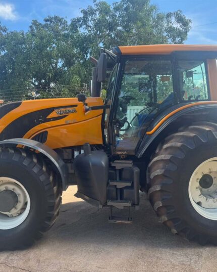 TRATOR VALTRA BH194 ANO 2021