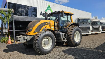 TRATOR VALTRA BH194 ANO 2021