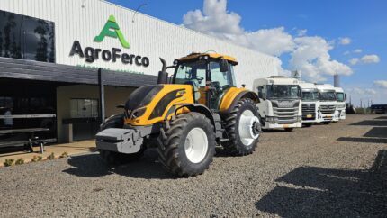 TRATOR VALTRA T250 ANO 2019