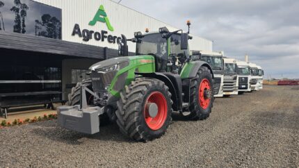 TRATOR FENDT VARIO 942 ANO 2022