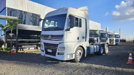 CAVALO MECÂNICO VW METEOR 29.520