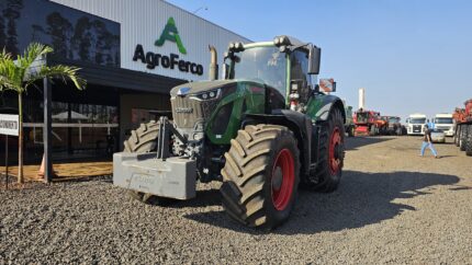 TRATOR FENDT 939 ANO ANO 2020