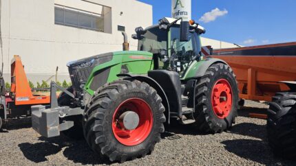 TRATOR FENDT 942 ANO 2022
