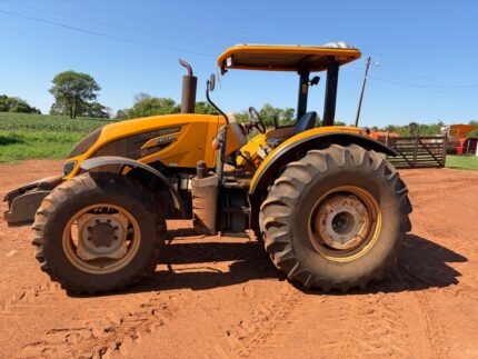 TRATOR VALTRA A124 ANO 2020
