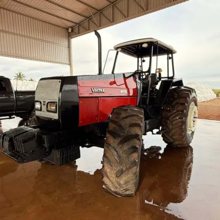 TRATOR VALTRA BH180 ANO 2003